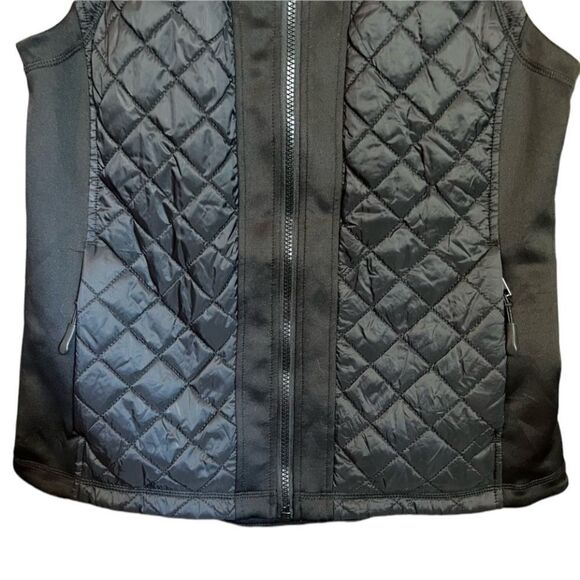 NWT! Propel bass engineered black vest - Picture 4 of 13